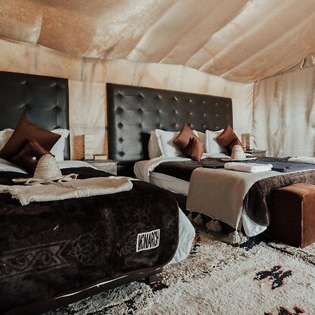 Overnight Luxury Camp Merzouga Luaran gambar