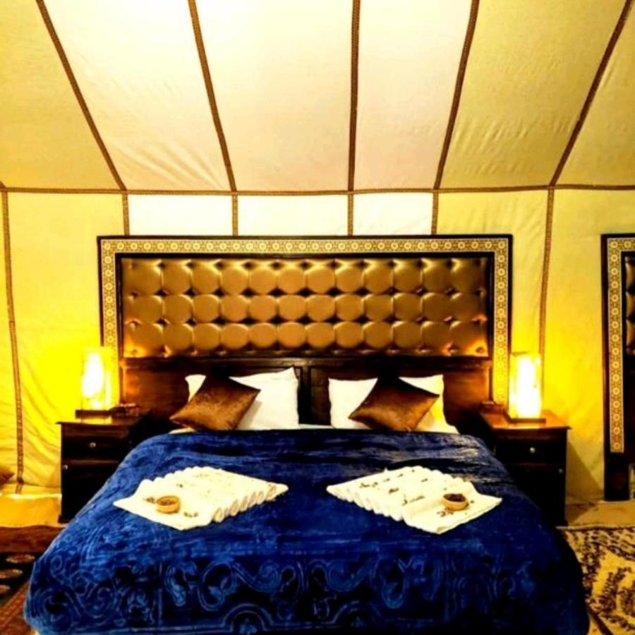 Overnight Luxury Camp Merzouga Luaran gambar