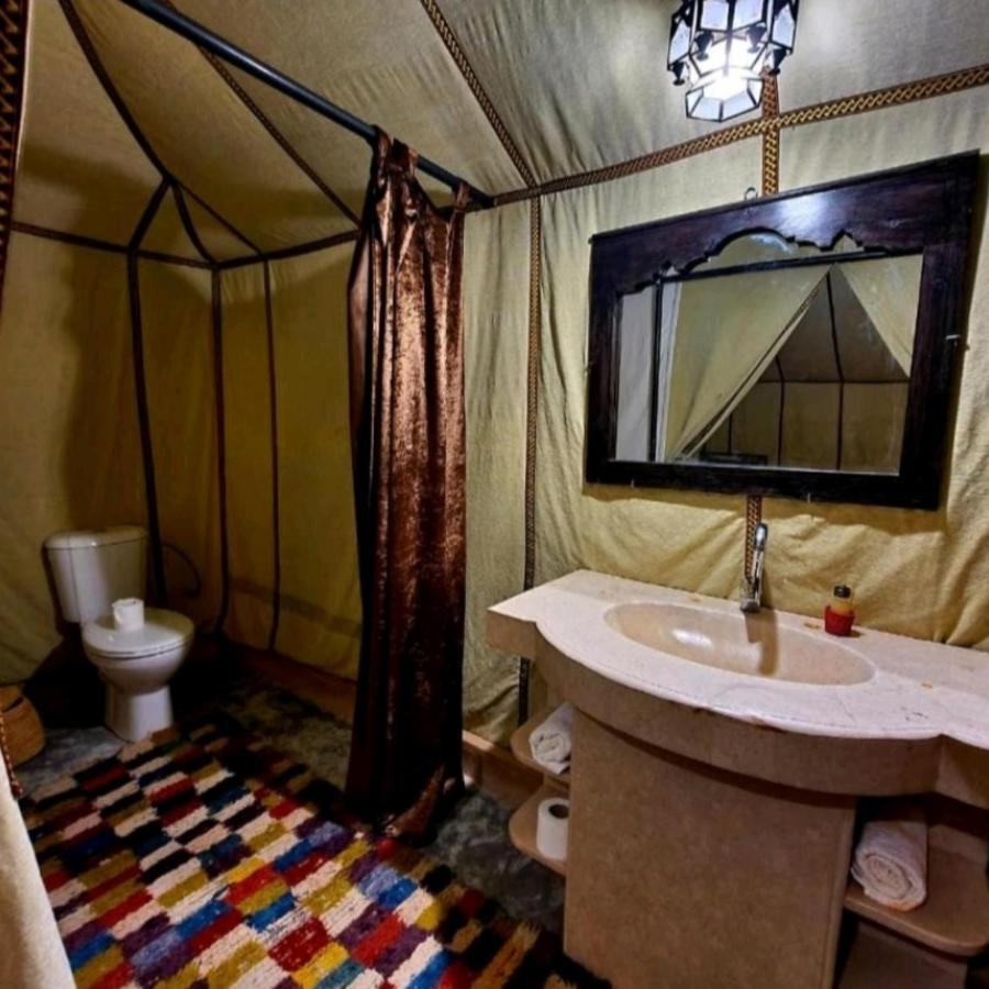Overnight Luxury Camp Merzouga Luaran gambar