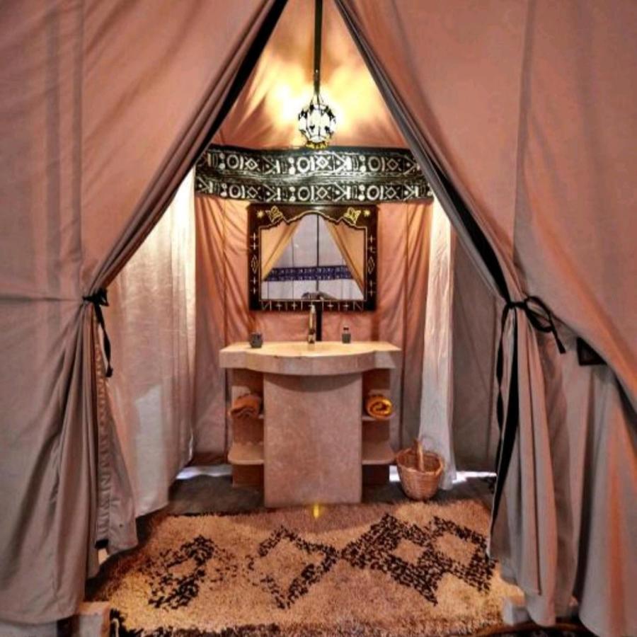 Overnight Luxury Camp Merzouga Luaran gambar