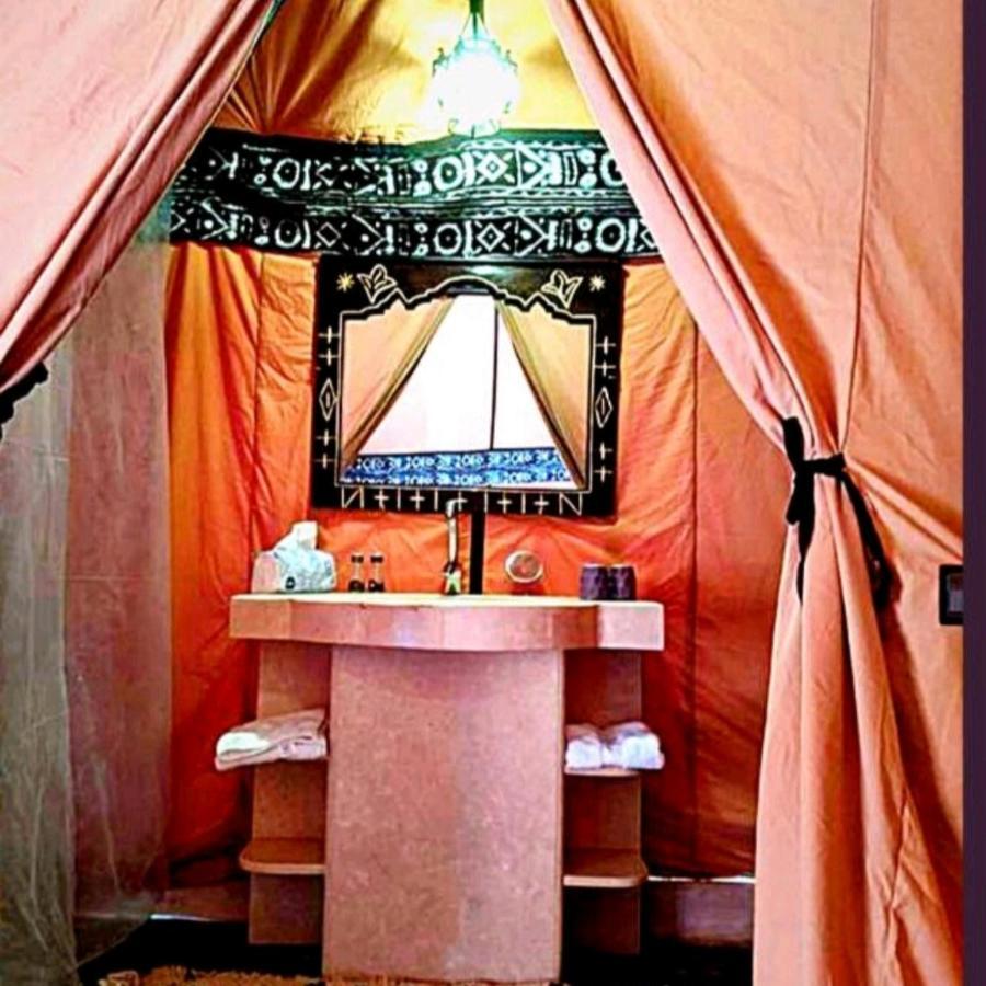 Overnight Luxury Camp Merzouga Luaran gambar
